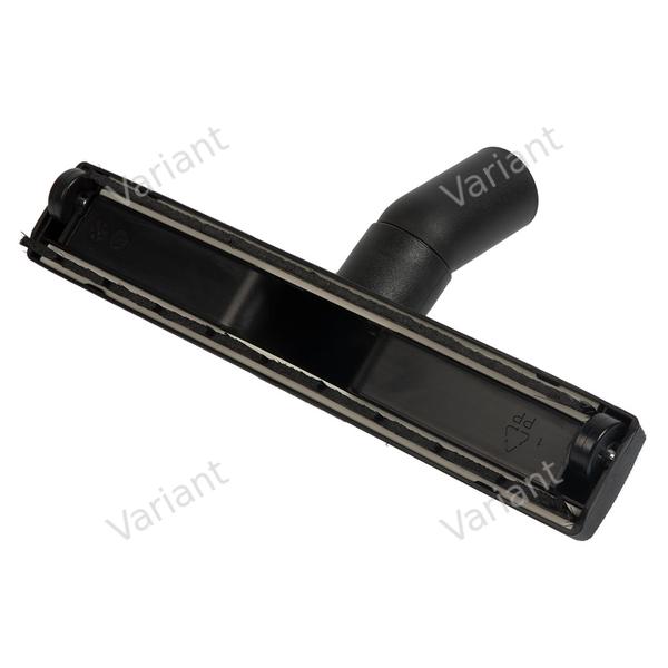 Brush floor tool - 32/35mm - PP-hair - Variant