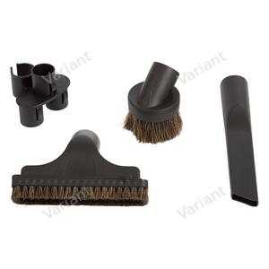 Small accessories set - 32mm - Numatic - 4-parts