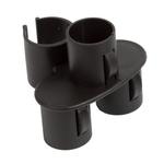 Small accessories set - 32mm - Numatic - 4-parts