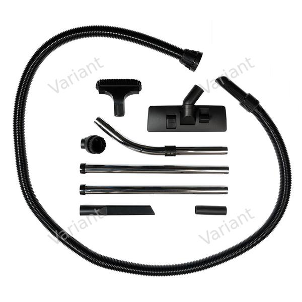Complete hose - accessories kit - 32mm - Numatic - box