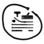 Complete hose - accessories kit - 32mm - Numatic - box