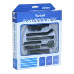 PC - cleaning set - universal - Variant