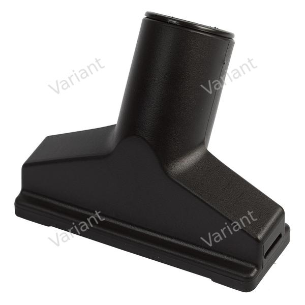 Small nozzle - 32mm - brush strip