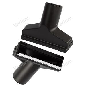Small nozzle - 32mm - brush strip