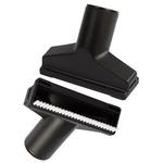 Small nozzle - 32mm - brush strip