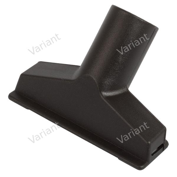 Small nozzle - 32mm - red strips - ECONOMY