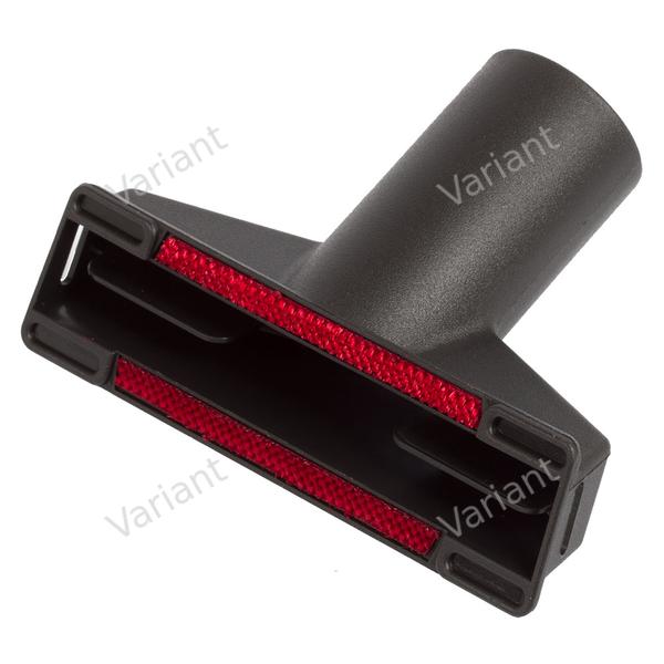 Small nozzle - 32mm - red strips - ECONOMY