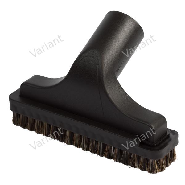 Furniture brush - 32mm - PP & horse hair - Numatic