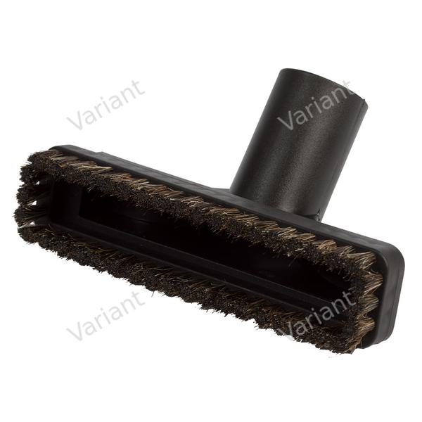 Furniture brush - 32mm - PP & horse hair - Numatic