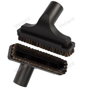 Furniture brush - 32mm - PP & horse hair - Numatic