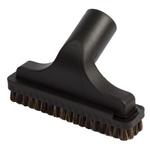 Furniture brush - 32mm - PP & horse hair - Numatic