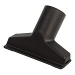 Furniture brush - 35mm - red strips - ECONOMY