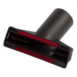 Furniture brush - 35mm - red strips - ECONOMY