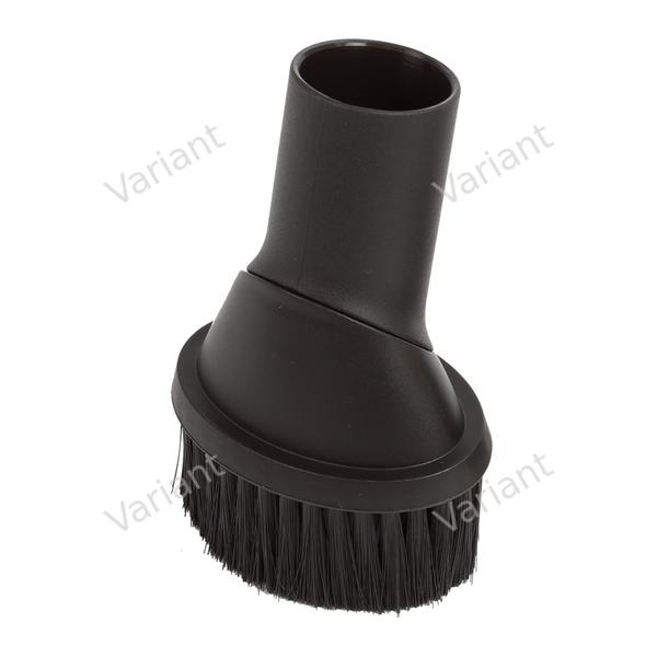 Swivel dusting brush - 32mm - PP-hair