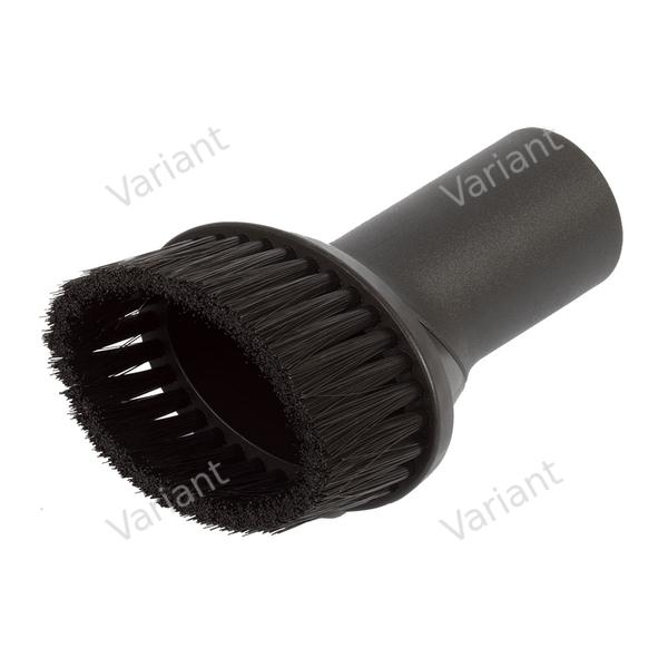Swivel dusting brush - 32mm - PP-hair