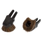 Duo brush - horse hair - 32mm