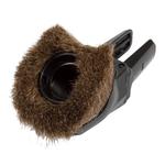 Duo brush - horse hair - 32mm