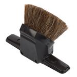 Duo brush - horse hair - 32mm