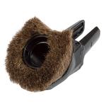 Duo brush - horse hair - 32mm