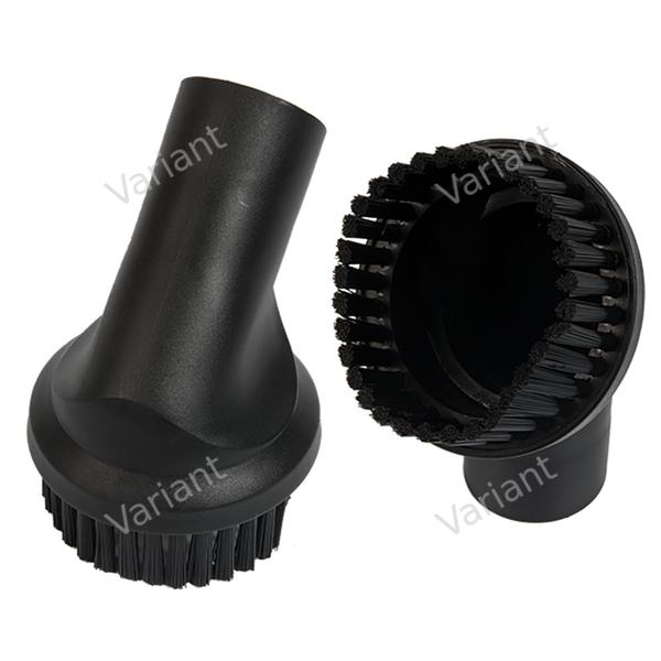 Dusting brush - 32mm - PP-hair