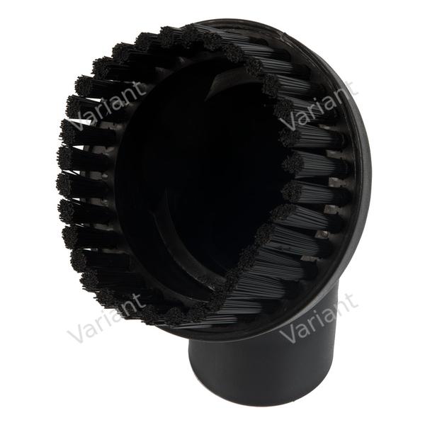 Dusting brush - 32mm - PP-hair