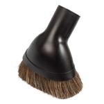 Dusting brush - 32mm - horsehair