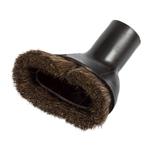 Dusting brush - 32mm - horsehair