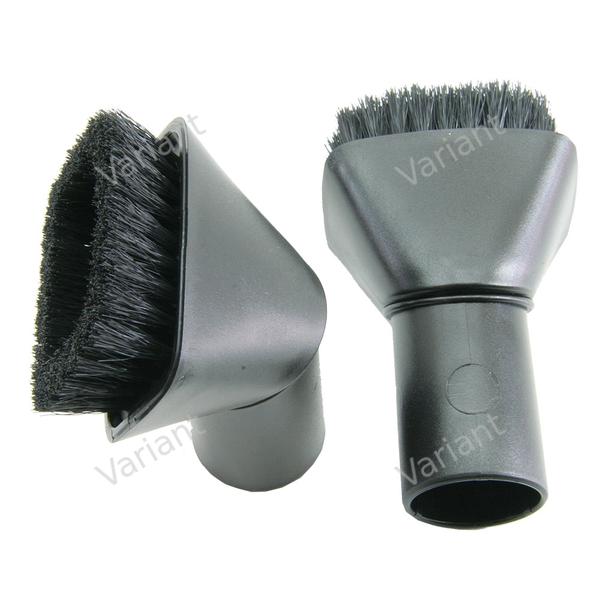 Swivel dusting brush - 35mm - PP-hair - Wessel-Werk