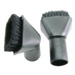 Swivel dusting brush - 35mm - PP-hair - Wessel-Werk