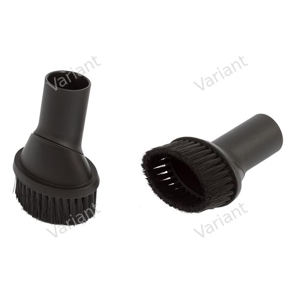 Swivel dusting brush - 35mm - PP-hair