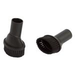 Swivel dusting brush - 35mm - PP-hair