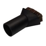 Swivel dusting brush - 35mm - horsehair - V050 ECONOMY