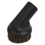 Dusting brush - 35mm - horsehair