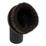 Dusting brush - 35mm - horsehair