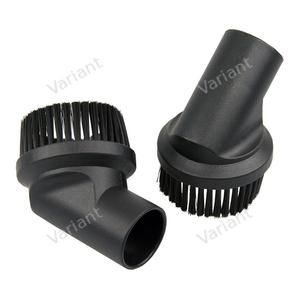 Dusting brush - 37mm - PP-hair