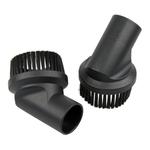 Dusting brush - 37mm - PP-hair