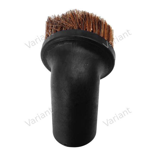 Dusting brush - 45mm - horsehair - Antistatic