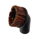 Dusting brush - 45mm - horsehair - Antistatic