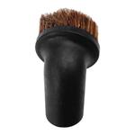Dusting brush - 45mm - horsehair - Antistatic