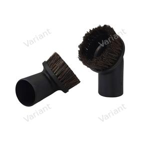 Dusting brush - 45mm - horsehair - Conductive
