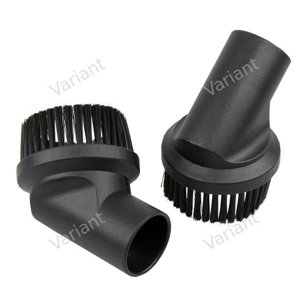 Dusting brush - 45mm - PP-hair