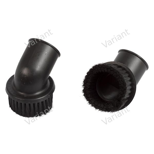 Dusting brush - 50mm - PP-hair