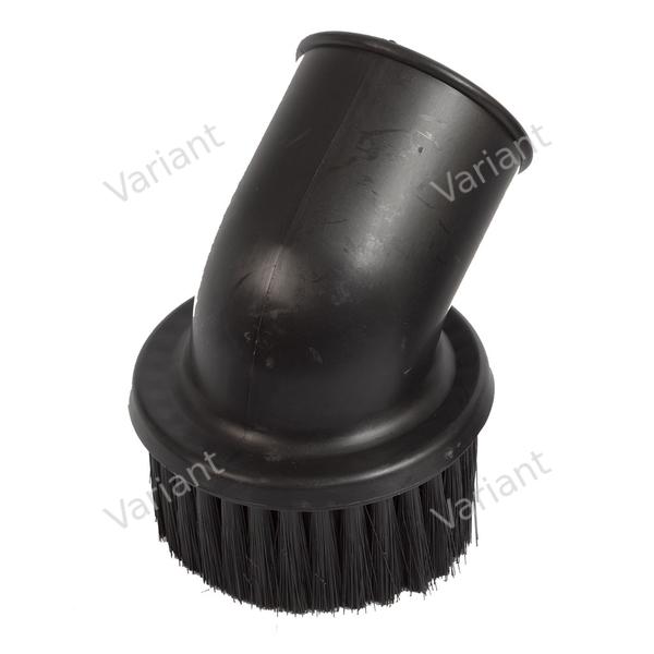 Dusting brush - 50mm - PP-hair