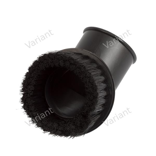 Dusting brush - 50mm - PP-hair