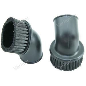 Swivel dusting brush - 51mm - PP hair
