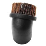 Dusting brush - 58mm - horsehair - Antistatic