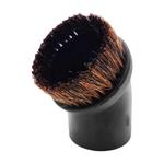 Dusting brush - 58mm - horsehair - Antistatic