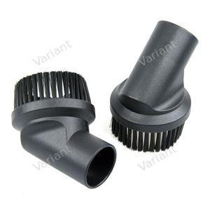 Dusting brush - 58mm - PP-hair