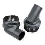 Dusting brush - 58mm - PP-hair