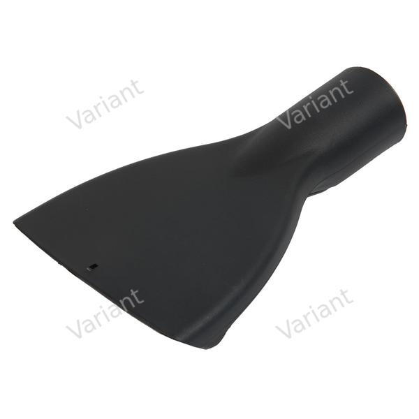 Small nozzle -  35mm - red strip